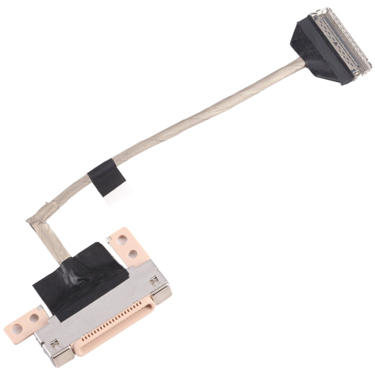For Microsoft Surface Laptop Go 2 2013 Charging Port Connector Flex Cable, For Microsoft Surface Laptop Go 2 2013, For Microsoft Surface Laptop Go 2 2013(Green)