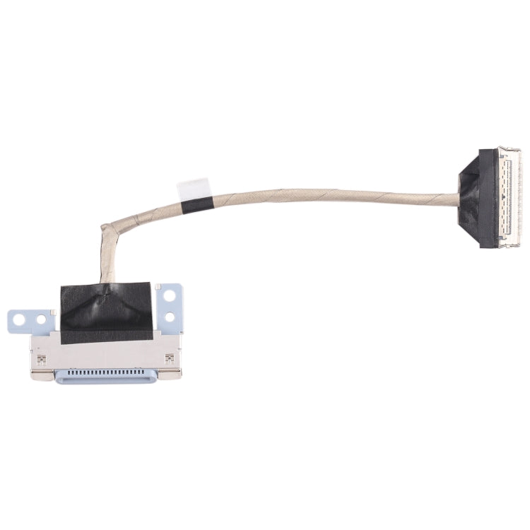 For Microsoft Surface Laptop Go 2 2013 Charging Port Connector Flex Cable, For Microsoft Surface Laptop Go 2 2013(Green), For Microsoft Surface Laptop Go 2 2013