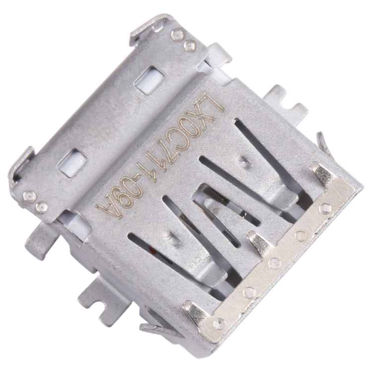 USB Port For Microsoft Surface Pro 4 / 5 / 6 / 7, USB Port