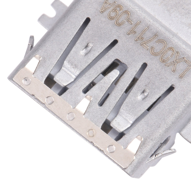 USB Port For Microsoft Surface Pro 4 / 5 / 6 / 7, USB Port