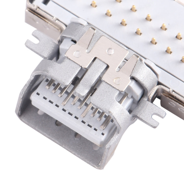 DP Port For Microsoft Surface Pro 4 / 5 / 6, DP Port