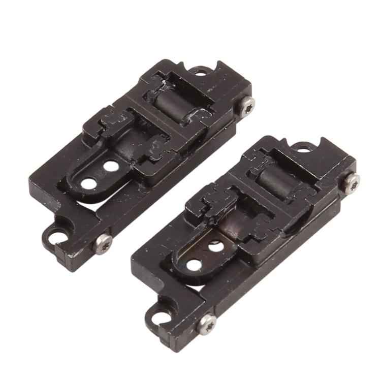 For Microsoft Surface Go 2 / Go 3 1 Pair Spin Axis
