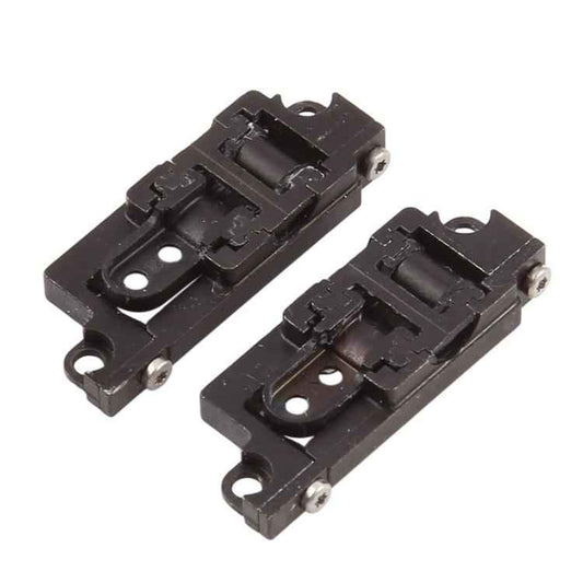 For Microsoft Surface Go 2 / Go 3 1 Pair Spin Axis