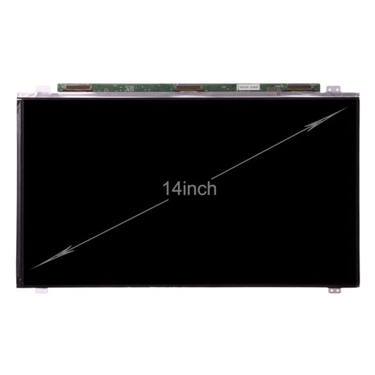 NE140QDM-N41 14 inch High Resolution 2560 x 1600 90Hz IPS Laptop Screen, NE140QDM-N41