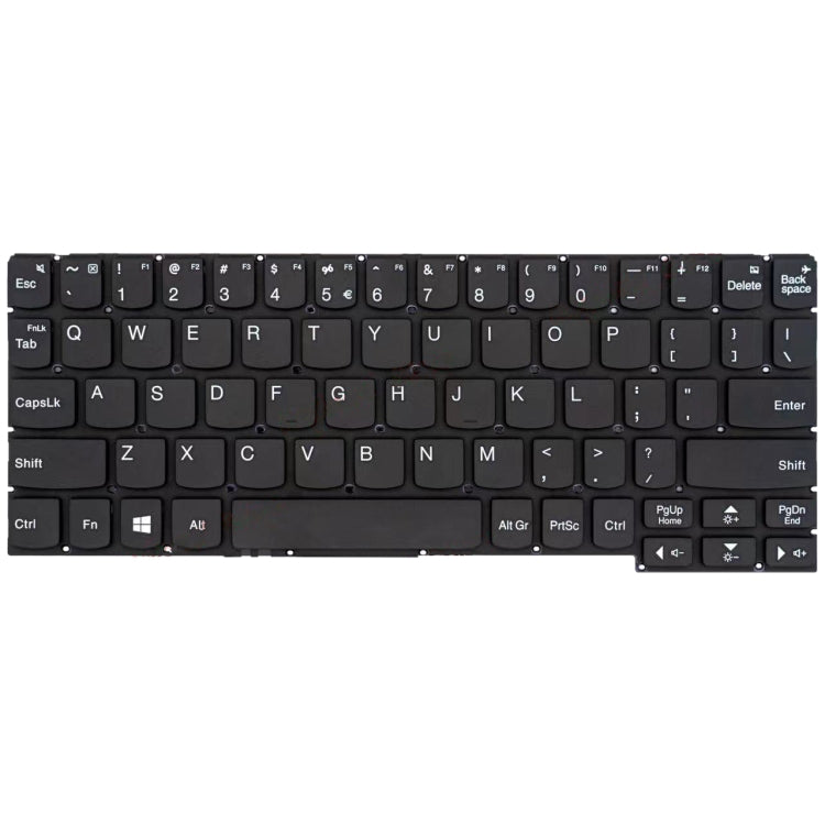 For Lenovo Ideapad D330 D335 D330-10IGM US Version Keyboard, For Lenovo Ideapad D330 D335(Black), For Lenovo Ideapad D330 D335(Grey)