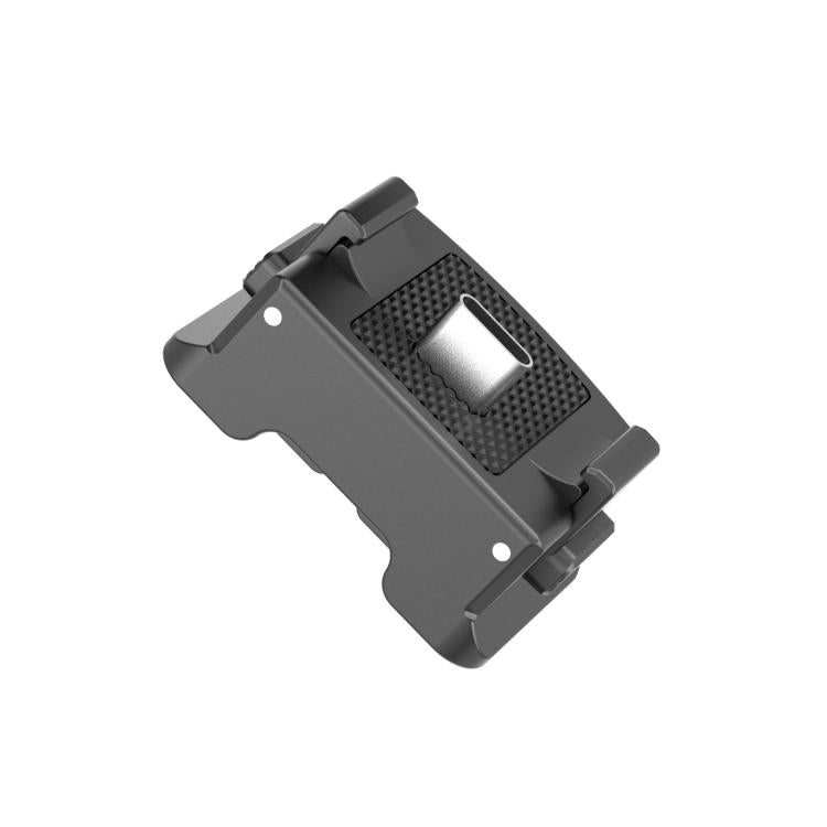 For DJI Osmo Pocket 3 PULUZ Plastic Quick-Release Charging Adapter Base, Charging Adapter Base