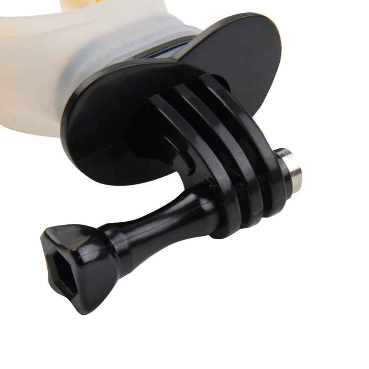 6 in 1 PULUZ Surfing Fixed Braces Connecting Mount Set for GoPro, Insta360, DJI and Other Action Cameras, Surfing kits(AE), Surfing kits