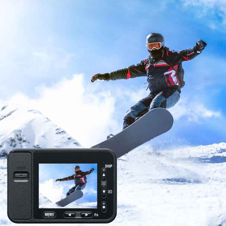 PULUZ Aluminum Alloy Flame + Tempered Glass Lens Protector for Sony RX0 / RX0 II, with Screws and Screwdrivers