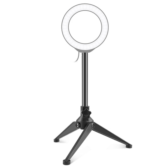 PULUZ Desktop Adjustable Tripod Stand Selfie Stick Mount Holder
