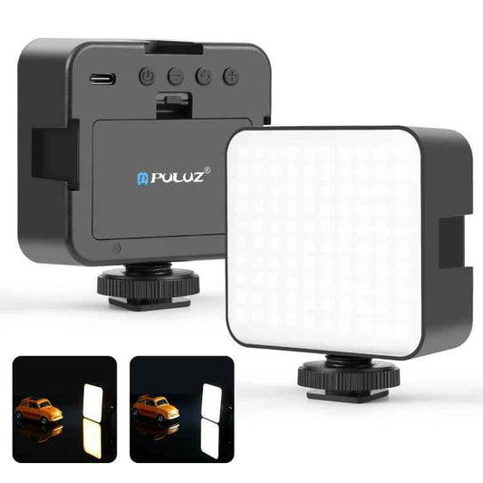 PULUZ 100 LED 5W Video Splicing Fill Light for Camera / Video Camcorder, 100 LED 5W