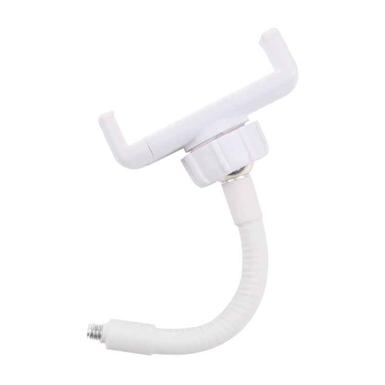 PULUZ Flexible Clip Mount Holder with Clamping Base
