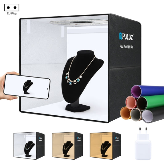 50cm Photo Studio Light Box