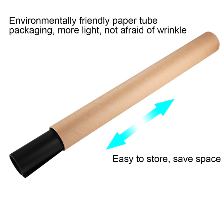 PULUZ Photography Background PVC Paper for Studio Tent Box, Size: 73.5cm x 36cm