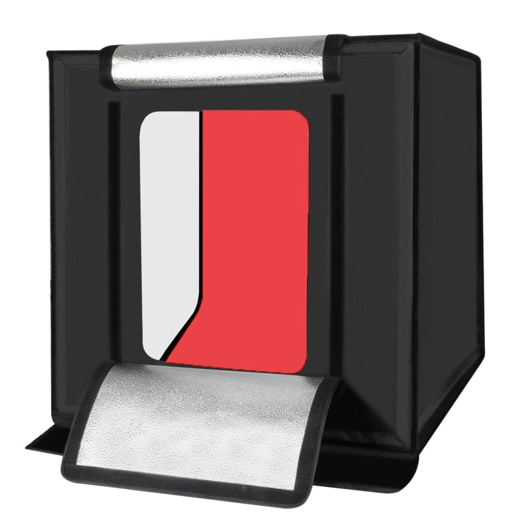 PULUZ Photography Background PVC Paper for Studio Tent Box, Size: 73.5cm x 36cm