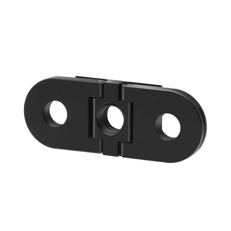 PULUZ Folding Finger Tripod Mount Adapter for GoPro HERO 4K 2024 / HERO13 Black /12 Black /11 Black /11 Black mini /10 Black /9 Black /8 Black / Max