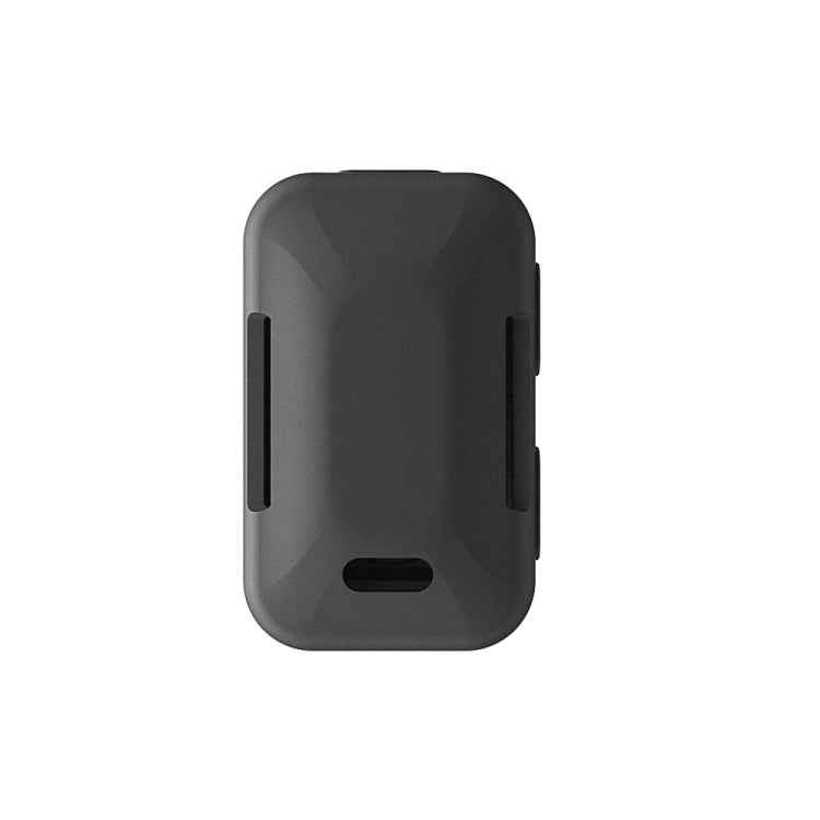 PULUZ Silicone Protective Case for GoPro HERO10 Black WiFi Remote