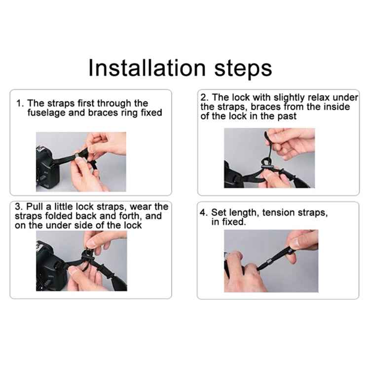 PULUZ Stripe Style  Series Shoulder Neck Strap Camera Strap for SLR / DSLR Cameras, Stripe 10, Stripe 9, Stripe 8, Stripe 7, Stripe 6, Stripe 5, Stripe 4, Stripe 3, Stripe 2, Stripe 1