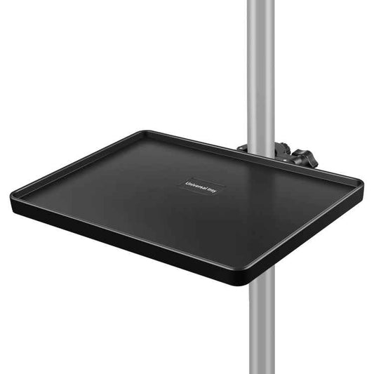 PULUZ Standard Version Live Tripod Sound Card Tray, Size: 16.5 x 22cm