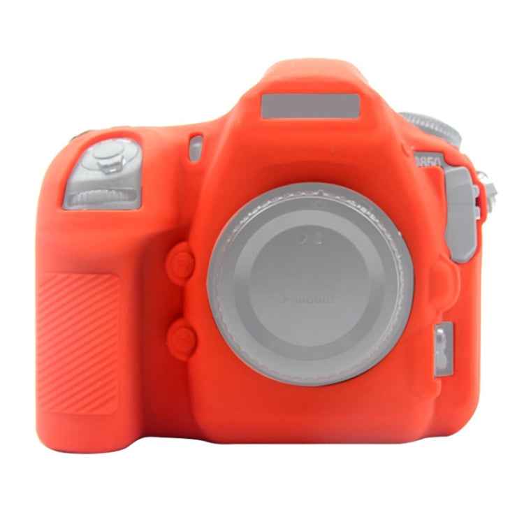 PULUZ Soft Silicone Protective Case for Nikon D850