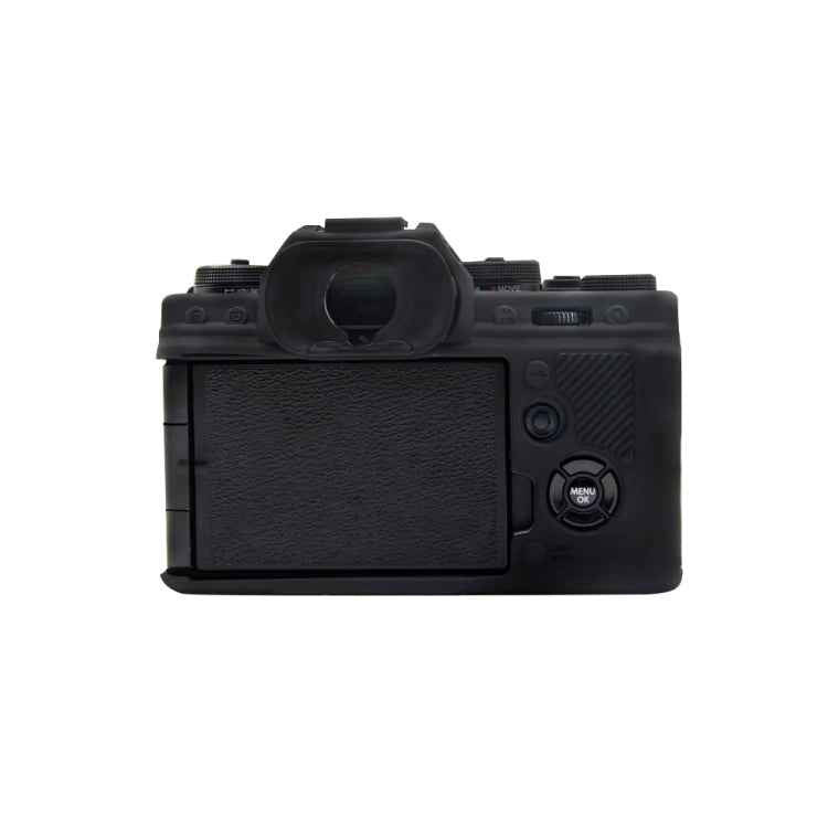 PULUZ Soft Silicone Protective Case for Fujifilm X-T4