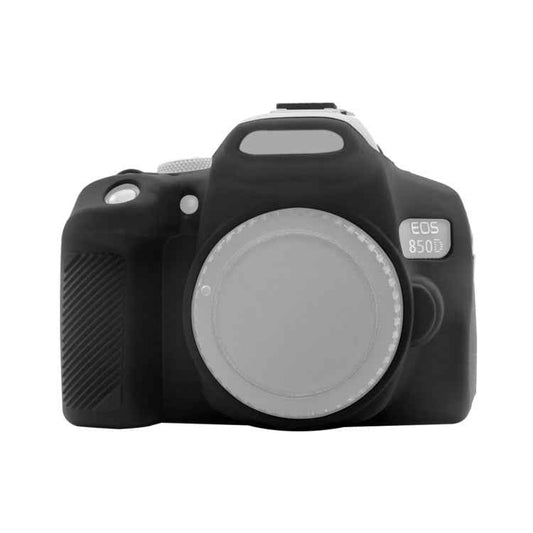 PULUZ Soft Silicone Protective Case for Canon EOS 850D