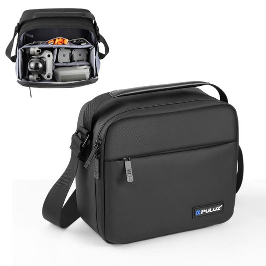 PULUZ Portable Carry Bag Single Shoulder Storage Bag for DJI Mini Series Drone / DJI Osmo Pocket Series, Shoulder Storage Bag