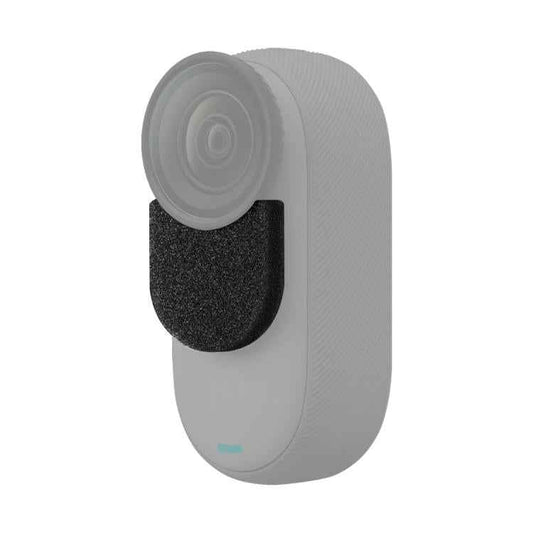 For Insta360 GO 3 / 3S PULUZ 6pcs Noise Reduction Windshield Foam Gasket, For Insta360 GO 3 / 3S