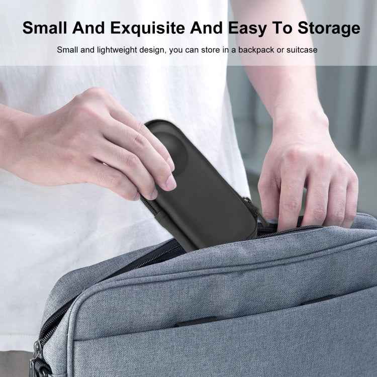 For Insta360 X3 / ONE X2 PULUZ Camera Portable Case Box Storage Bag