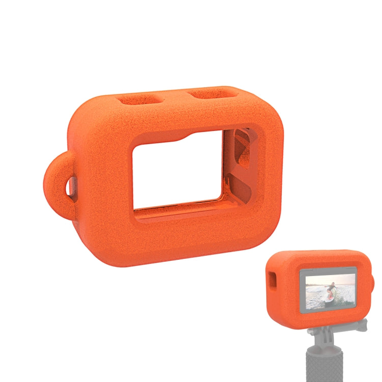 For Insta360 Ace / Ace Pro PULUZ EVA Floaty Case, For Insta360 Ace Floaty Case