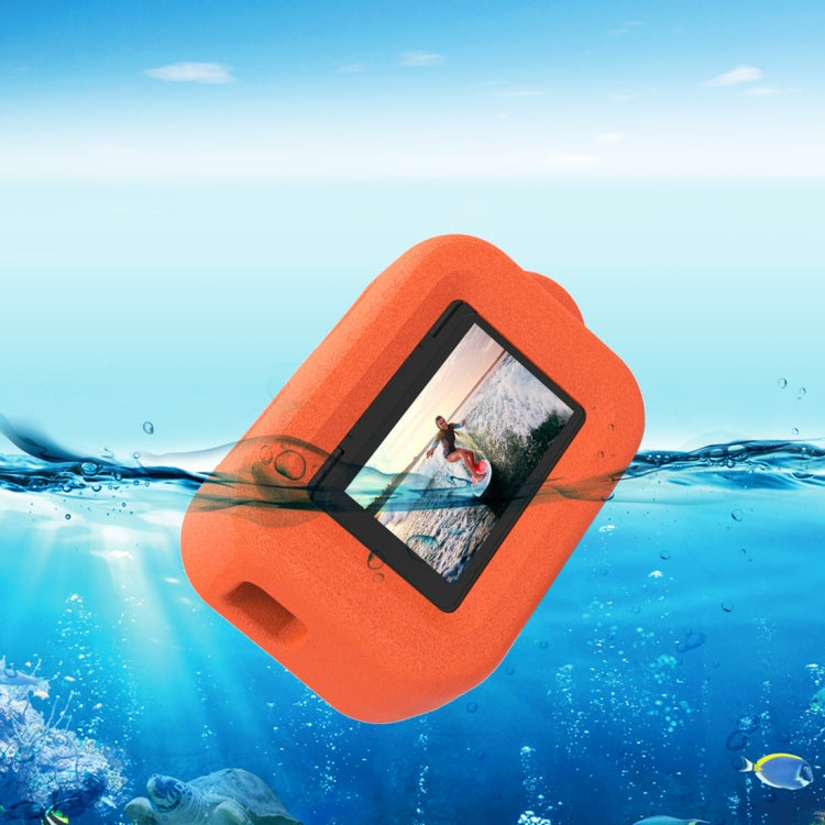 For Insta360 Ace / Ace Pro PULUZ EVA Floaty Case, For Insta360 Ace Floaty Case