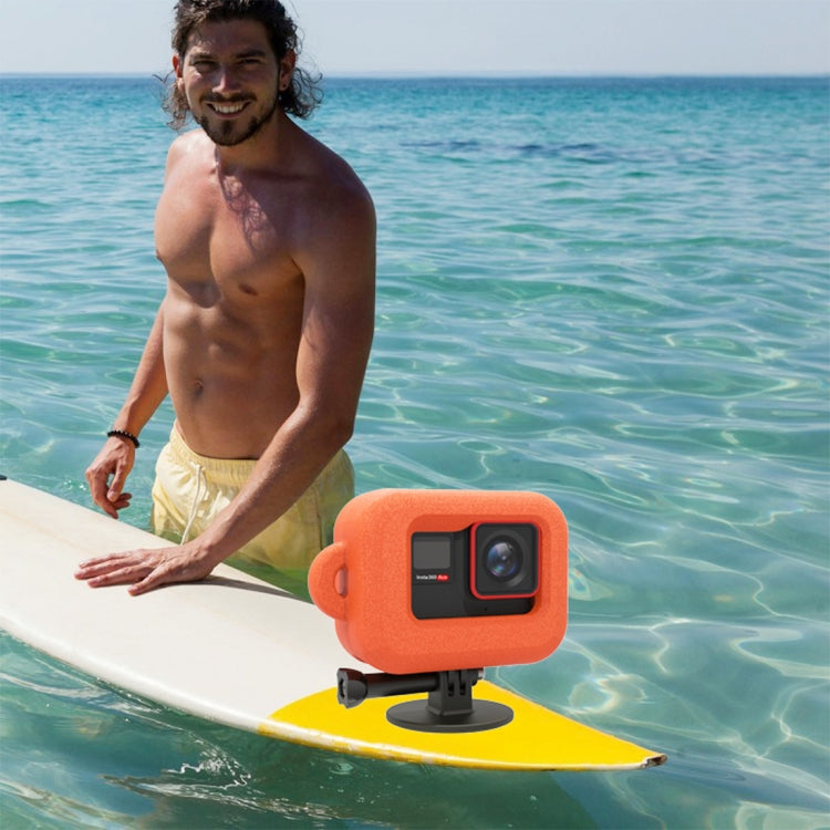 For Insta360 Ace / Ace Pro PULUZ EVA Floaty Case, For Insta360 Ace Floaty Case