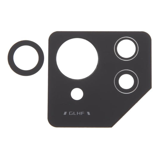 For Asus ROG Phone 9 Pro 5G Back Camera Lens, For Asus ROG Phone 9 Pro 5G