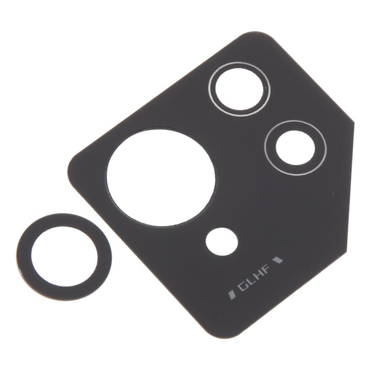For Asus ROG Phone 9 Pro 5G Back Camera Lens, For Asus ROG Phone 9 Pro 5G