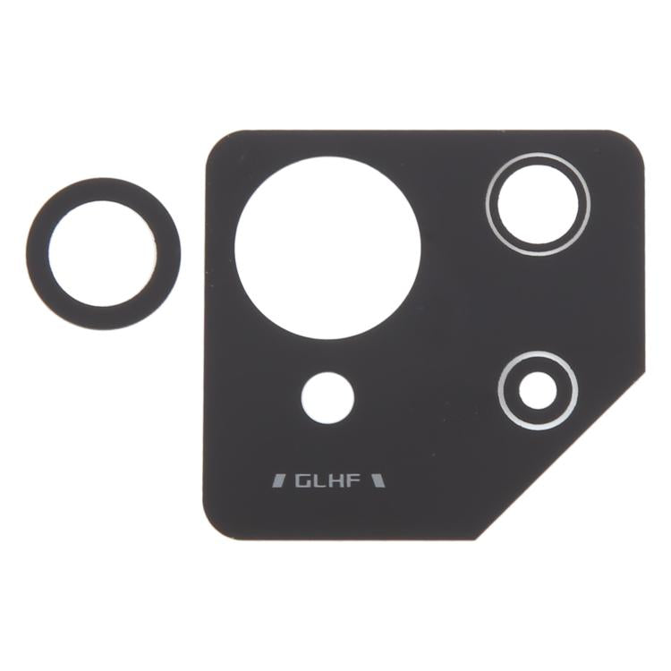 For Asus ROG Phone 9 5G Back Camera Lens, For Asus ROG Phone 9 5G