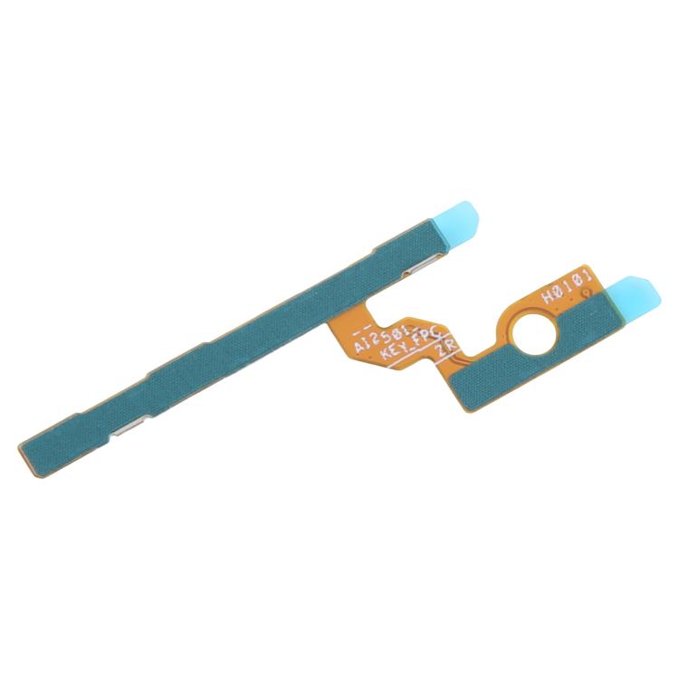 For Asus ROG Phone 9 5G&#160;/ 9 Pro 5G Power Button & Volume Button Flex Cable, For Asus ROG Phone 9 5G / 9 Pro 5G