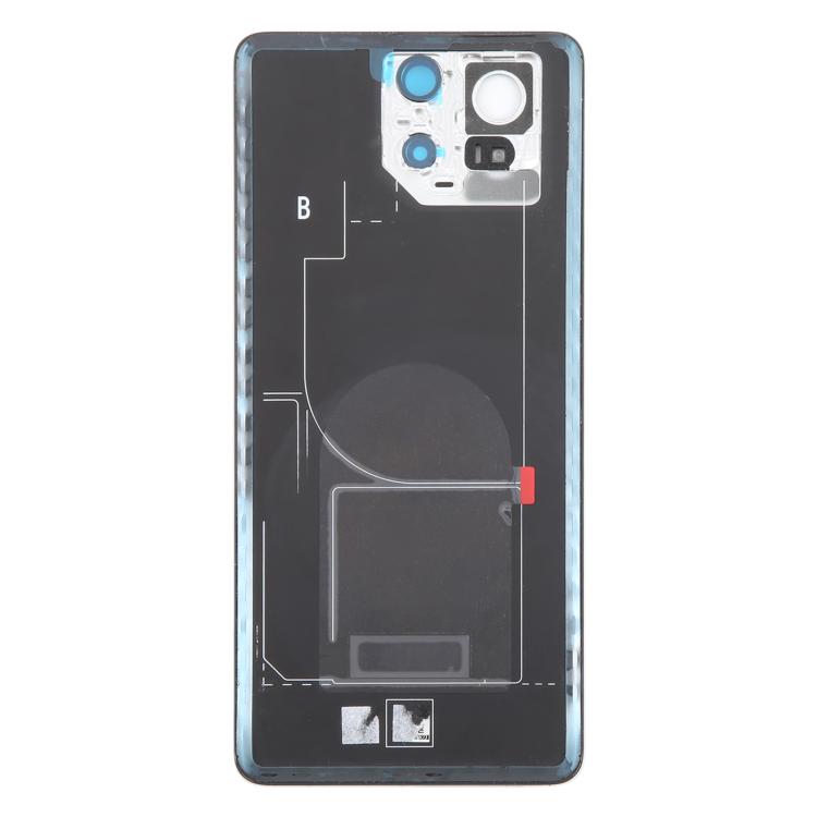 For Asus ROG Phone 9 5G Original Glass Battery Back Cover with Camera Lens Cover, For Asus ROG Phone 9 5G(Original)