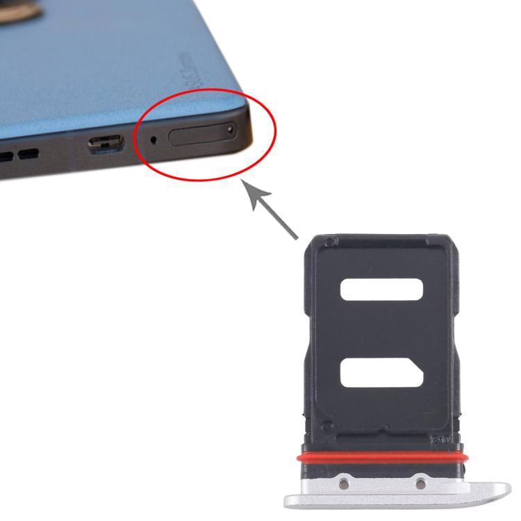 For Asus Zenfone 9 AI2202 SIM Card Tray