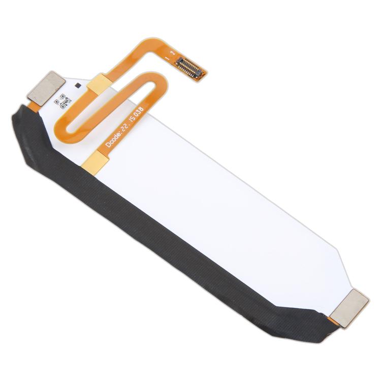 For Asus Rog Phone 6 AI2201 Rear Cover Lighting Flex Cable, For Asus Rog Phone 6