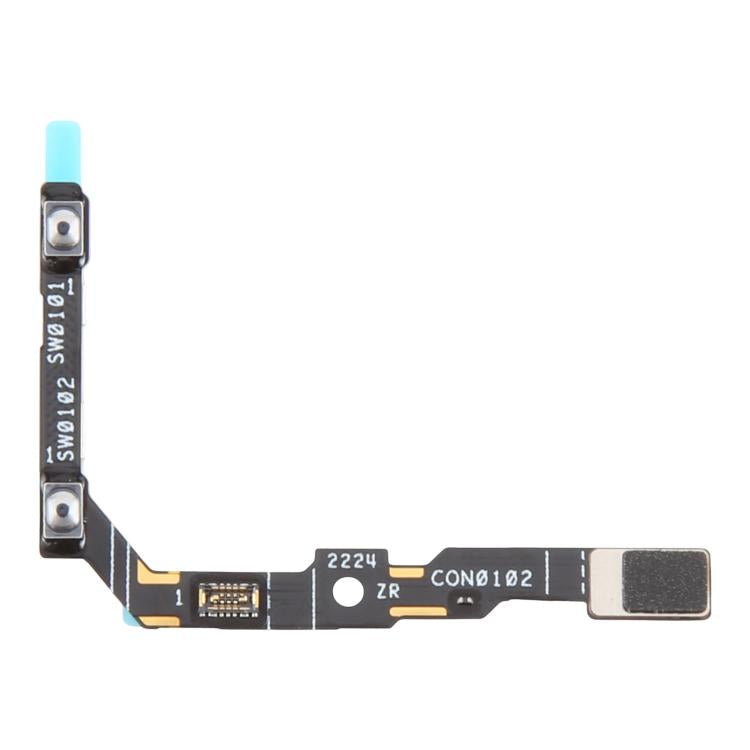For Asus Rog Phone 6 AI2201 Volume Button Flex Cable, For Asus Rog Phone 6