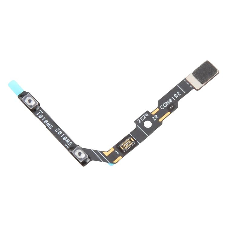 For Asus Rog Phone 6 AI2201 Volume Button Flex Cable, For Asus Rog Phone 6
