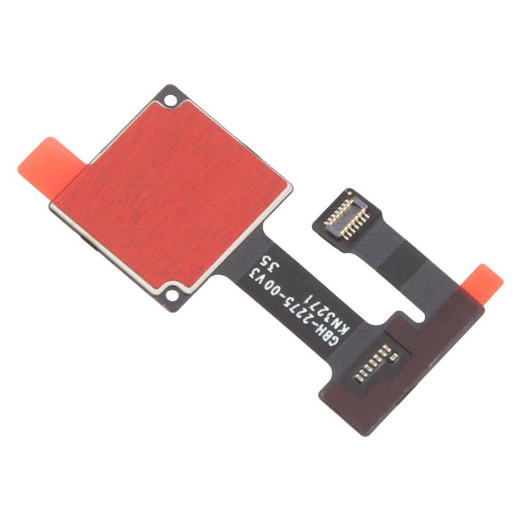 For Asus Rog Phone 6 AI2201 In-Display Fingerprint Scanning Sensor Flex Cable, For Asus Rog Phone 6