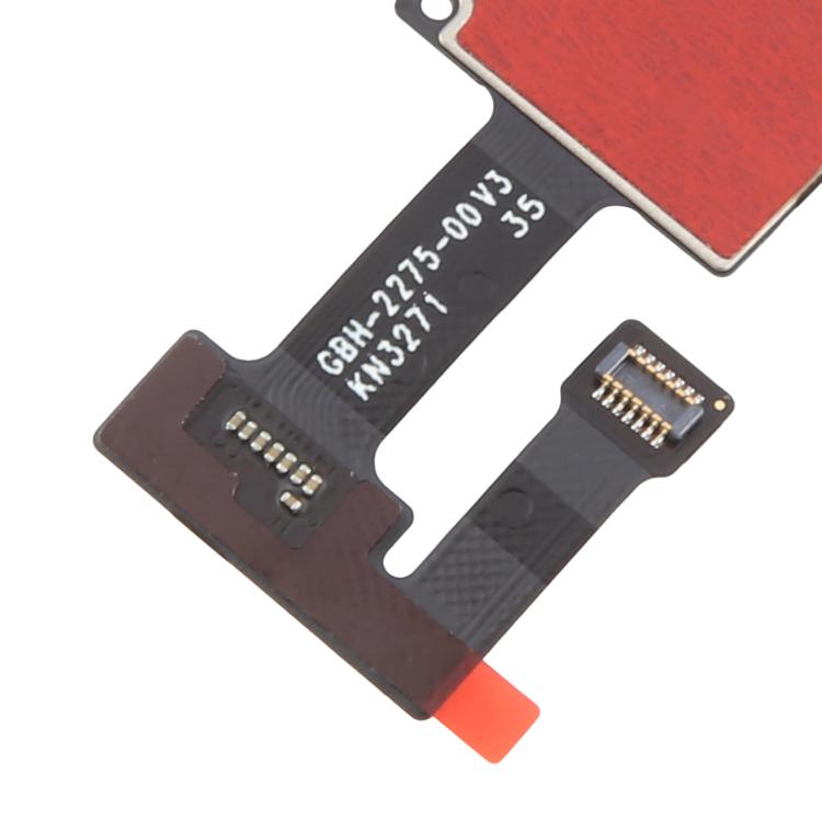 For Asus Rog Phone 6 AI2201 In-Display Fingerprint Scanning Sensor Flex Cable, For Asus Rog Phone 6