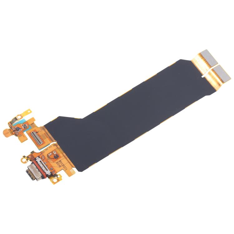 For Sony Xperia 5 IV Charging Port Flex Cable, For Sony Xperia 5 IV