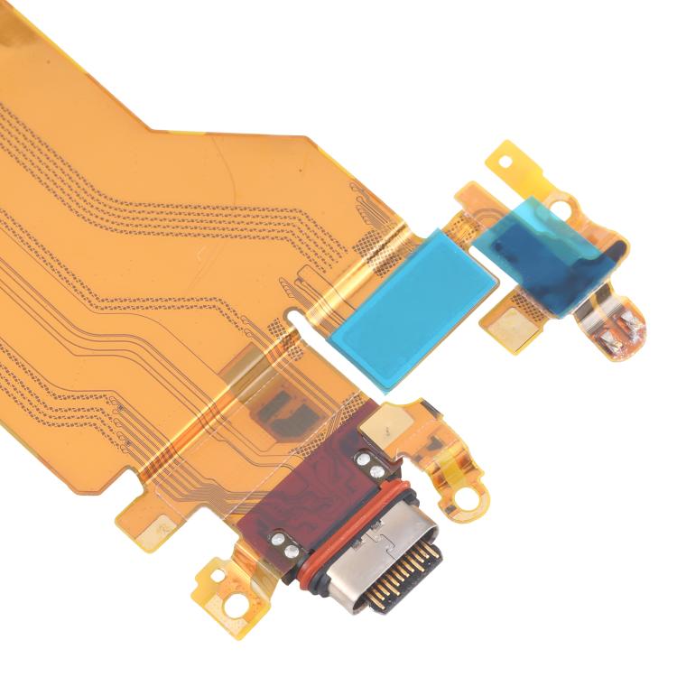 For Sony Xperia 5 IV Charging Port Flex Cable, For Sony Xperia 5 IV