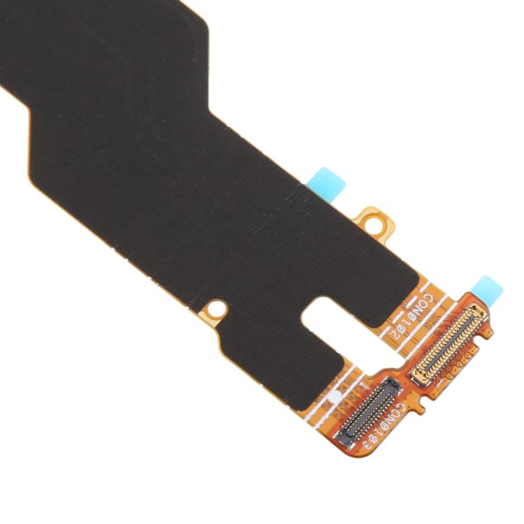 For Asus Rog Phone 6 AI2201 Camera Mainboard Flex Cable, For Asus Rog Phone 6