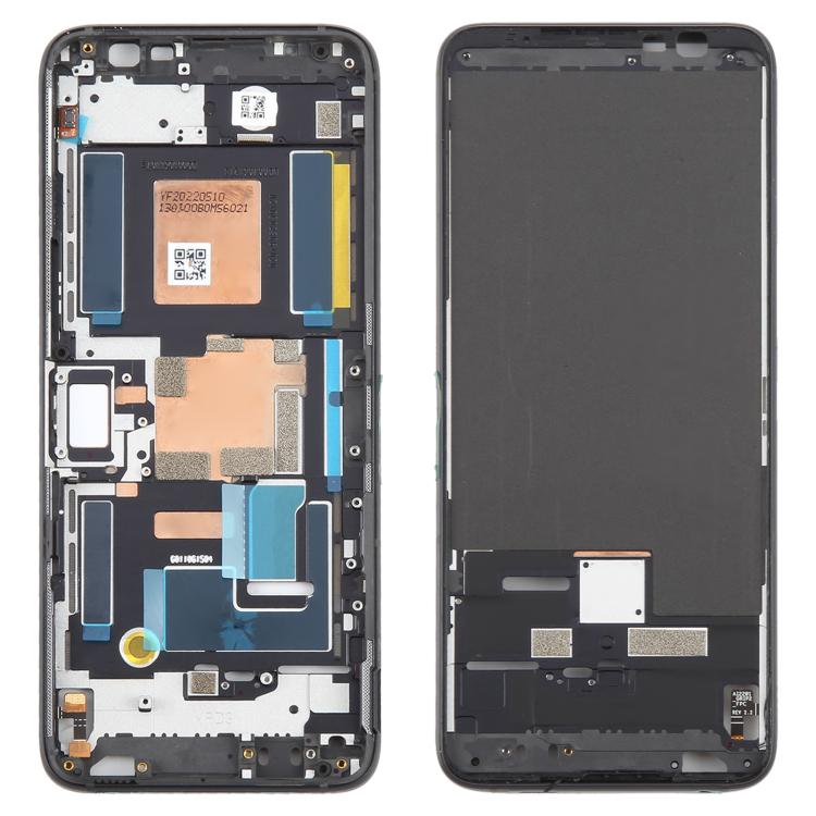 For Asus ROG Phone 6 / 6 Pro Middle Frame Bezel Plate, For Asus ROG Phone 6 / 6 Pro