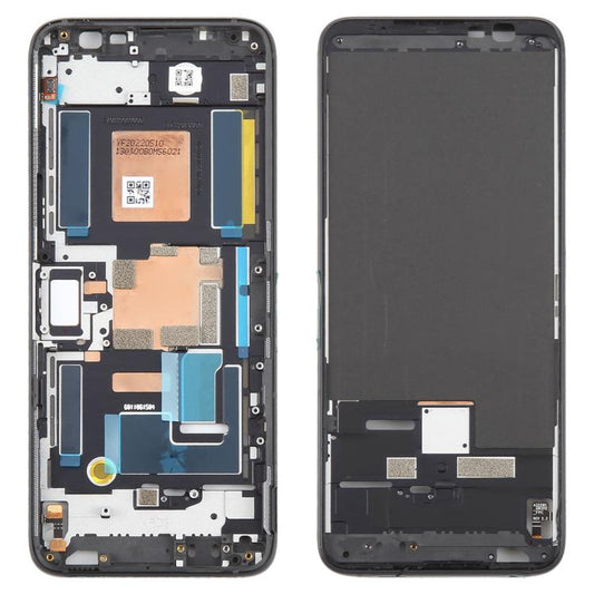 For Asus ROG Phone 6 / 6 Pro Middle Frame Bezel Plate, For Asus ROG Phone 6 / 6 Pro