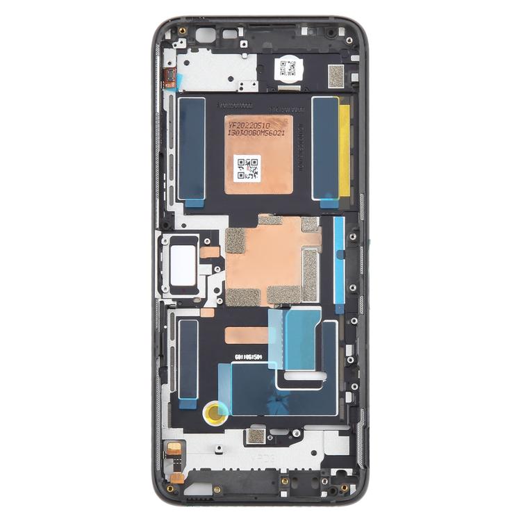 For Asus ROG Phone 6 / 6 Pro Middle Frame Bezel Plate, For Asus ROG Phone 6 / 6 Pro