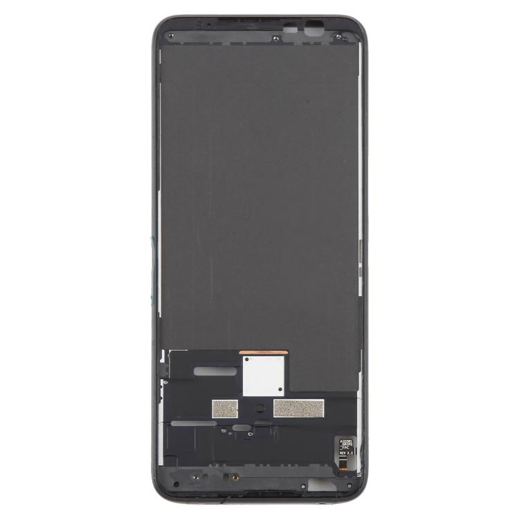 For Asus ROG Phone 6 / 6 Pro Middle Frame Bezel Plate, For Asus ROG Phone 6 / 6 Pro
