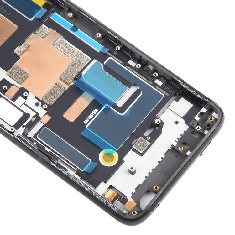 For Asus ROG Phone 6 / 6 Pro Middle Frame Bezel Plate, For Asus ROG Phone 6 / 6 Pro